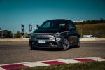 Abarth 595C Turismo 2016 года (WW)